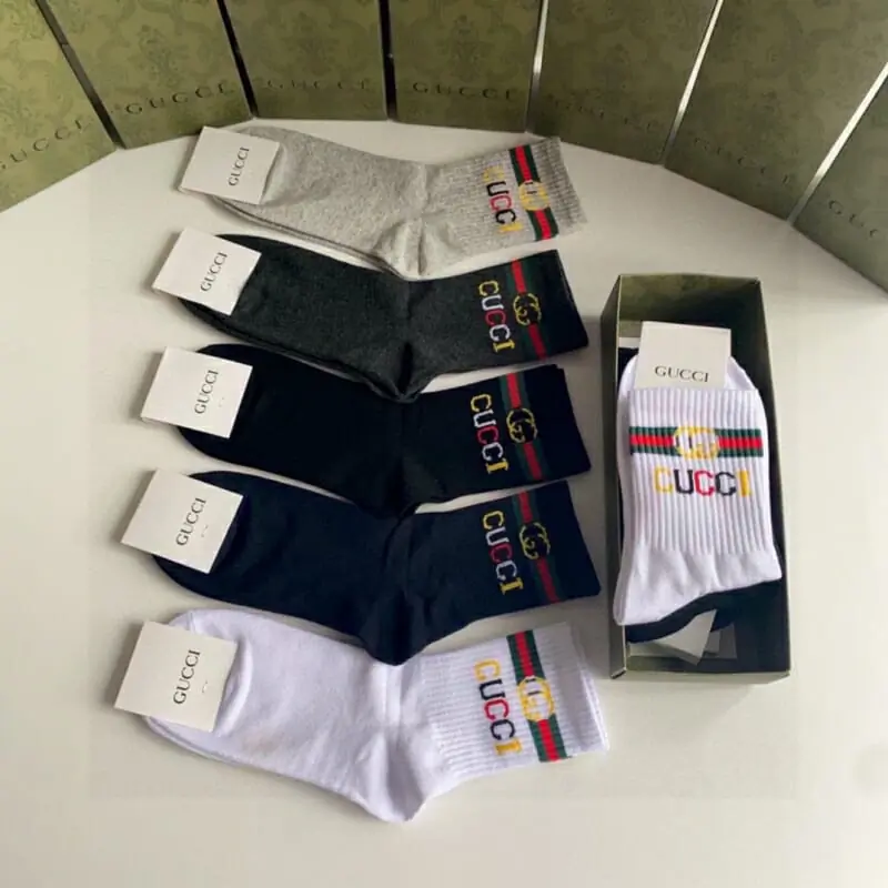 gucci chaussettes s_124a7bb2